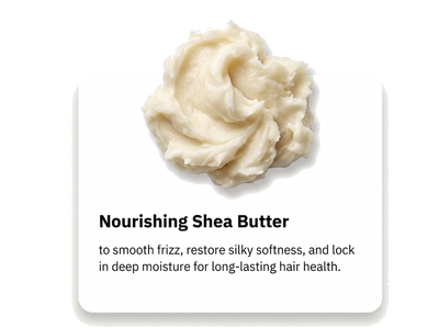Nourishing Shea Butter